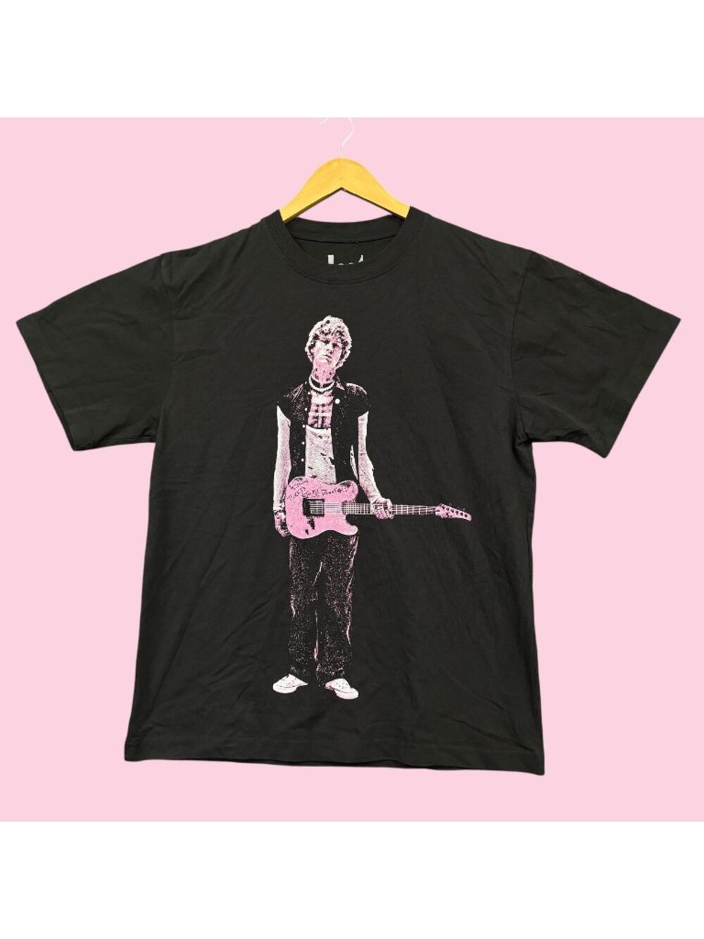 Machine Gun Kelly Tickets to My Downfall Lost Americana Tee M